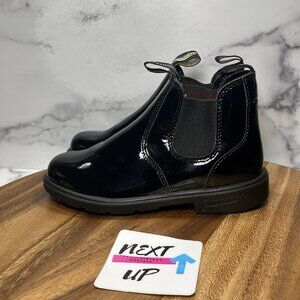 NEW Blundstone 2255 Chelsea Boots Black Girls sz UK 3-Kids US 4-4.5 or Womens 6